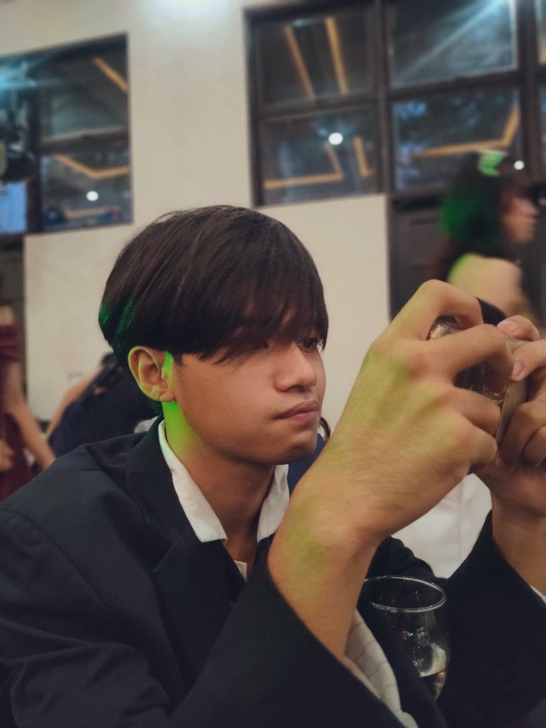 woww naglaro ng hsr sa galanight si emo kid