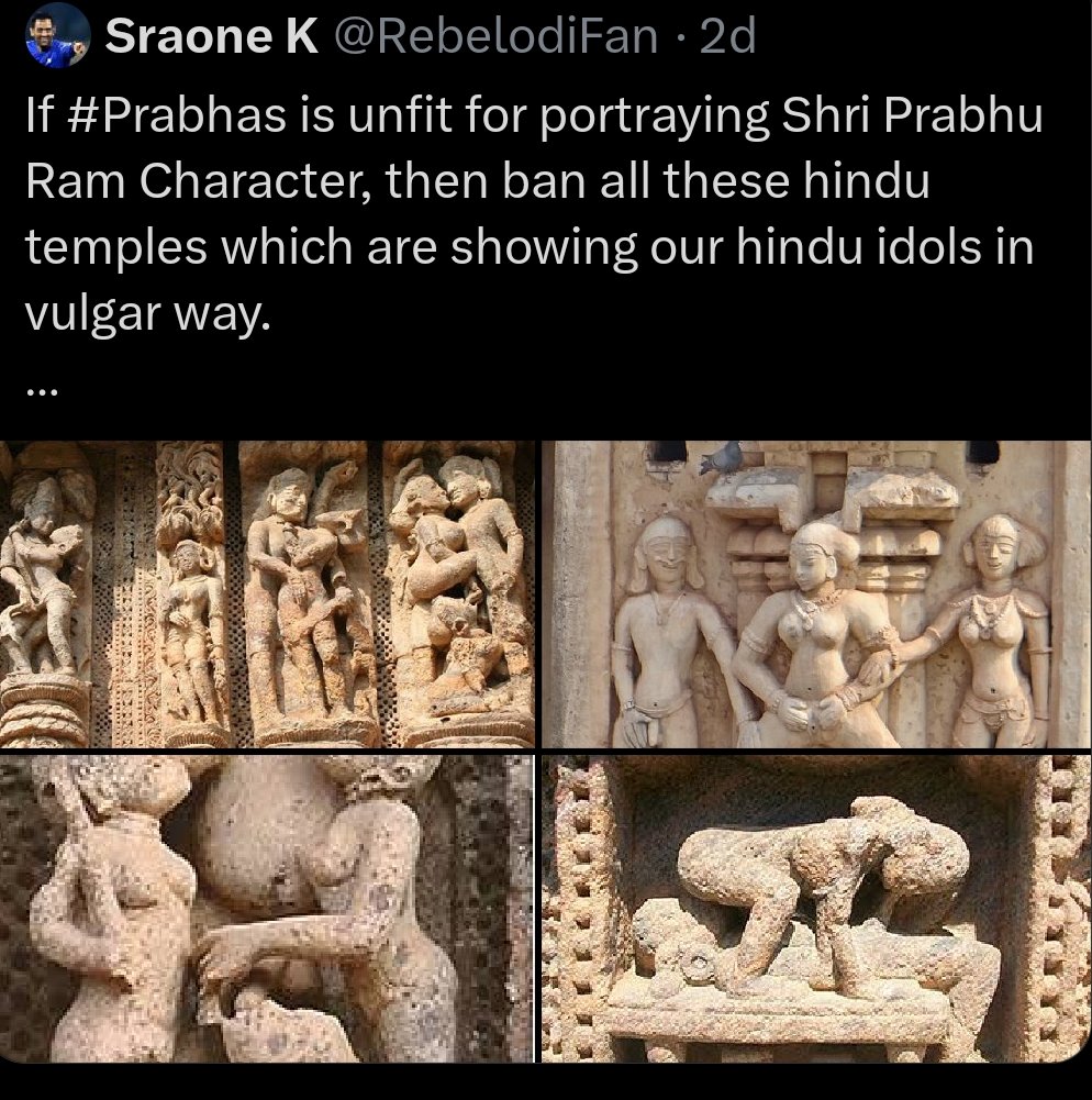 Agastya on Twitter: