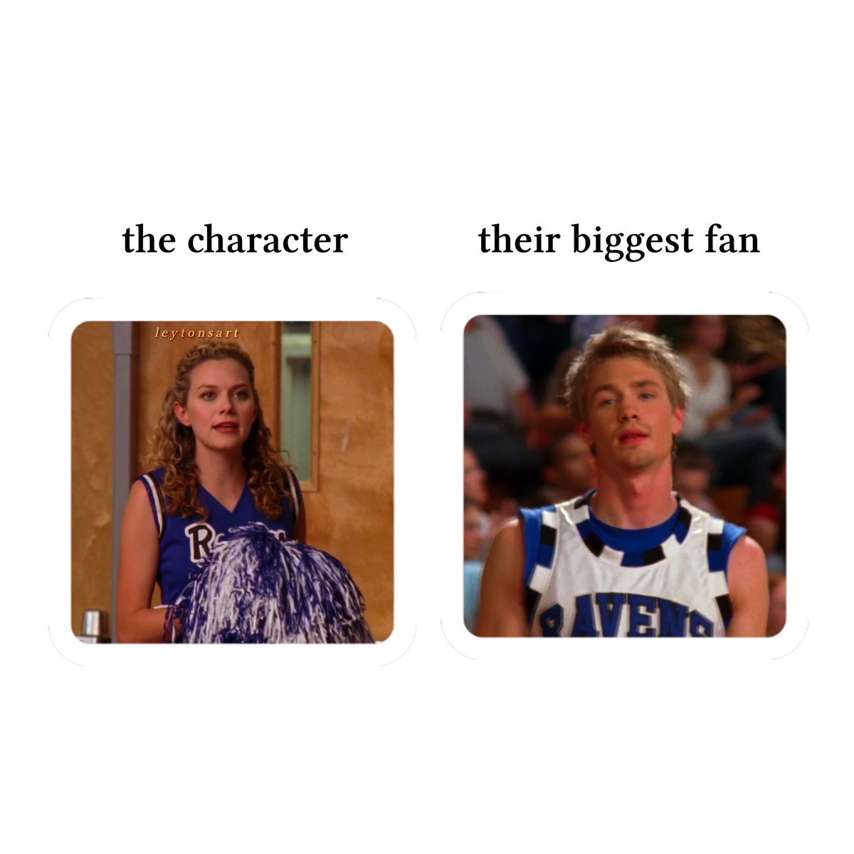 And i am their biggest fan