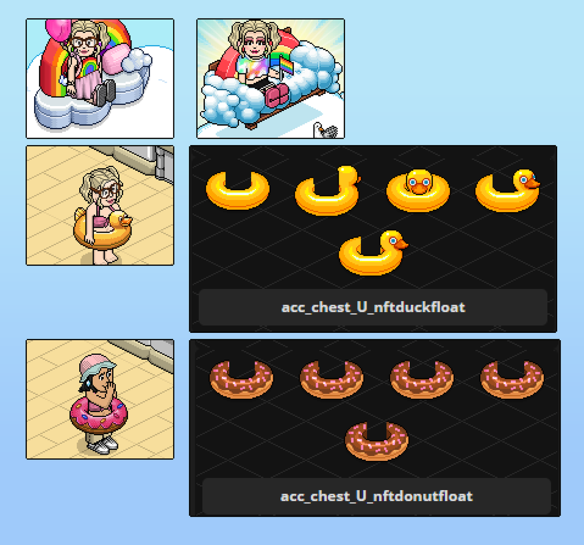 Habboon is always ahead of the game <a href="/habboonpw/">Habboon</a> 😉