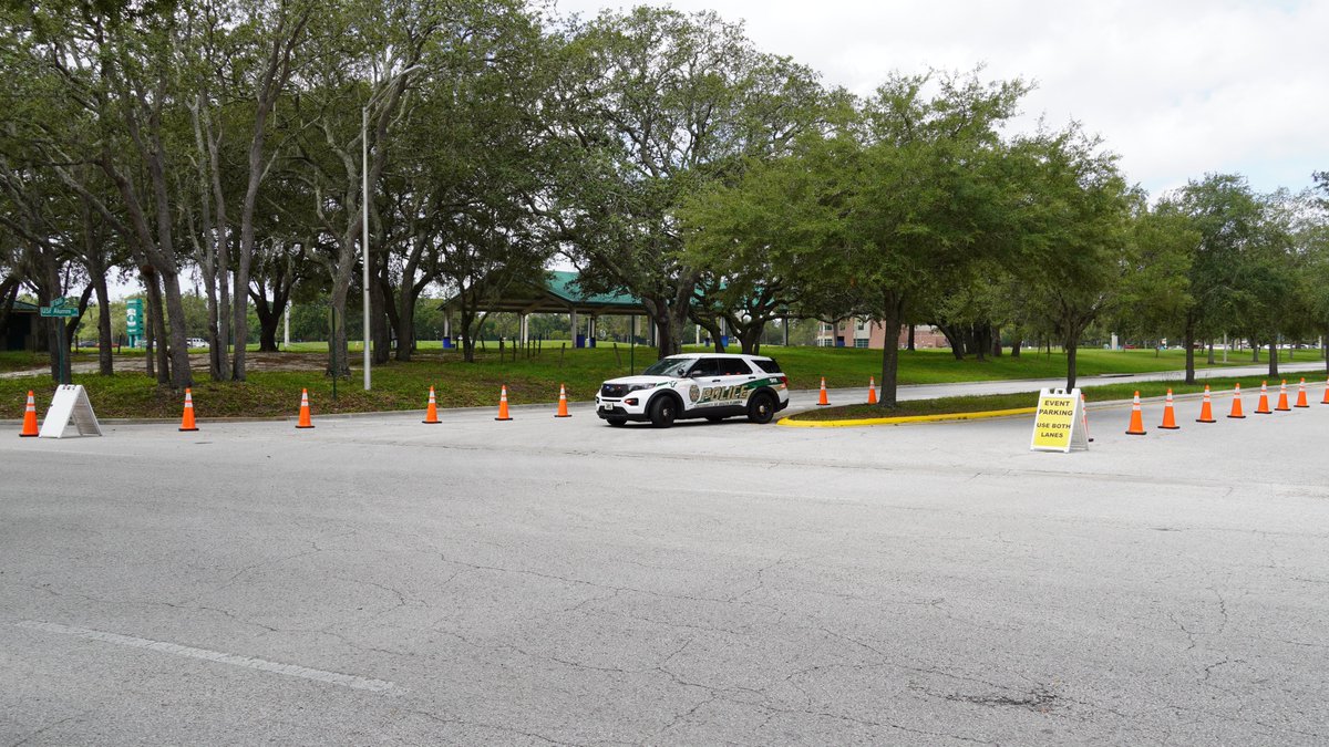 USFPDTampa's tweet photo. On behalf of USF, USFPD &amp; TTPD is proud to provide security of operations for PASCO County’s H.S graduations. USFPD takes great pride in ensuring the safety &amp; security of all our guests! #USFPD

Congratulations to all the graduates! https://t.co/tHFHEkdyeh
