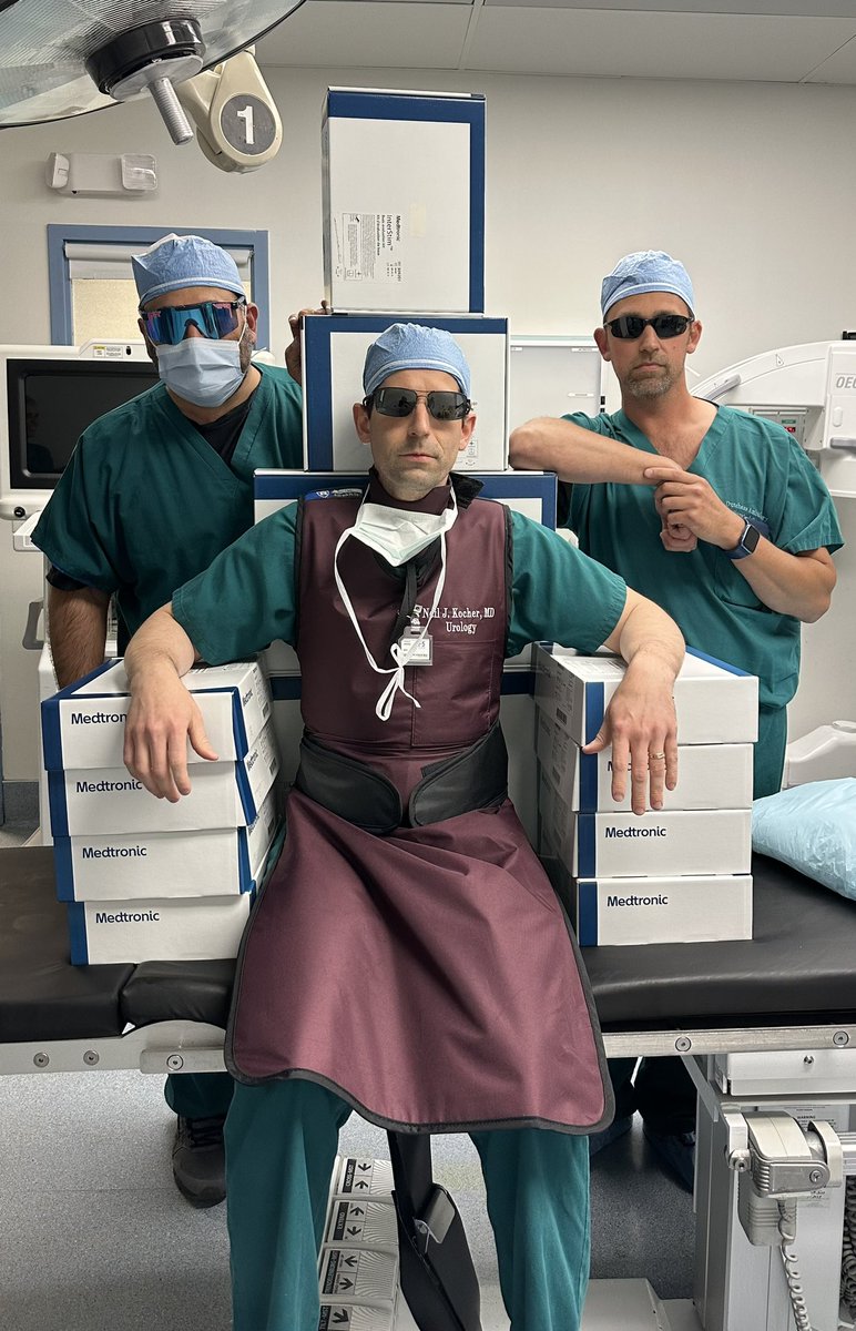 Neil J. Kocher, MD URPS tweet media