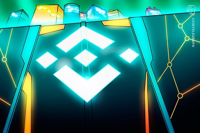 Mark5Jade's tweet photo. SEC sues Binance in US District Court for unregistered securities operations https://t.co/SsDFmglh9Y #FAN #NEAR #blockchain #Crypto #DeFi #BNB #ETH #Web3 #NFTs #Metaverse #DAO #bitcoin #binance https://t.co/39dfUK0l08