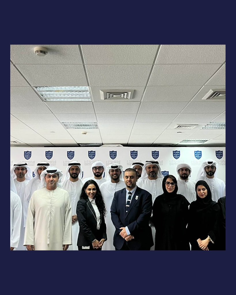 As we gear up for COP28, set to take place in the UAE, we had the pleasure of hosting Dr. Raidan Al Saqqaf, Resident Economist at the UN office in Abu Dhabi and Technical Lead for COP28 Preparations, as a guest speaker in Dr. Mona El Sholkamy’s EMPA global governance class.