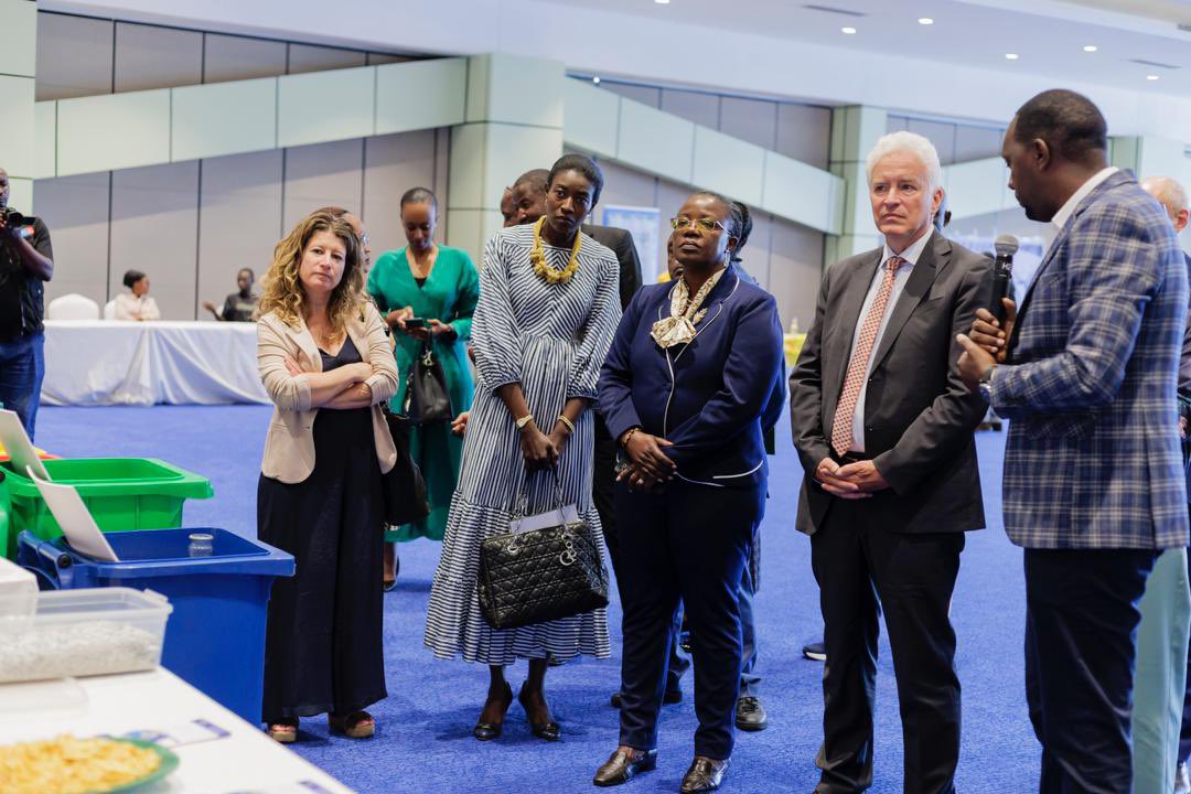 FAO in Rwanda on Twitter: