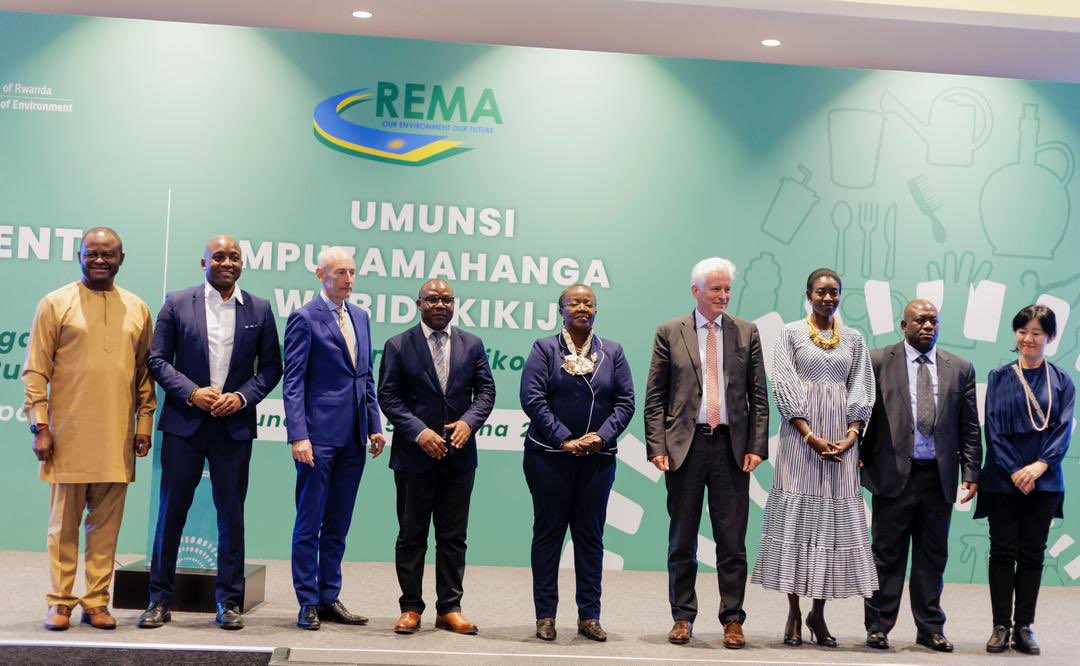 FAO in Rwanda on Twitter: