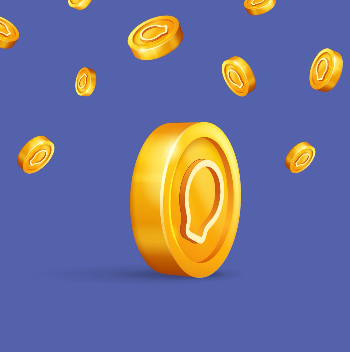 CryptoBulbNFT's tweet photo. 🔒 Stake your NFTs and unlock incredible rewards! 💰💎✨

🚀 Earn $Light tokens and receive exclusive airdrops as you stake your NFTs with us! 💸🎁

🔐 Plus, get whitelisted for our upcoming top-secret project, set to revolutionize the world! Stay tuned for the big reveal! 🌍💡

#Staking #NFTs #Rewards #Airdrops #Whitelist #Crypto #ExcitingTimes #CryptoBulb #ETH