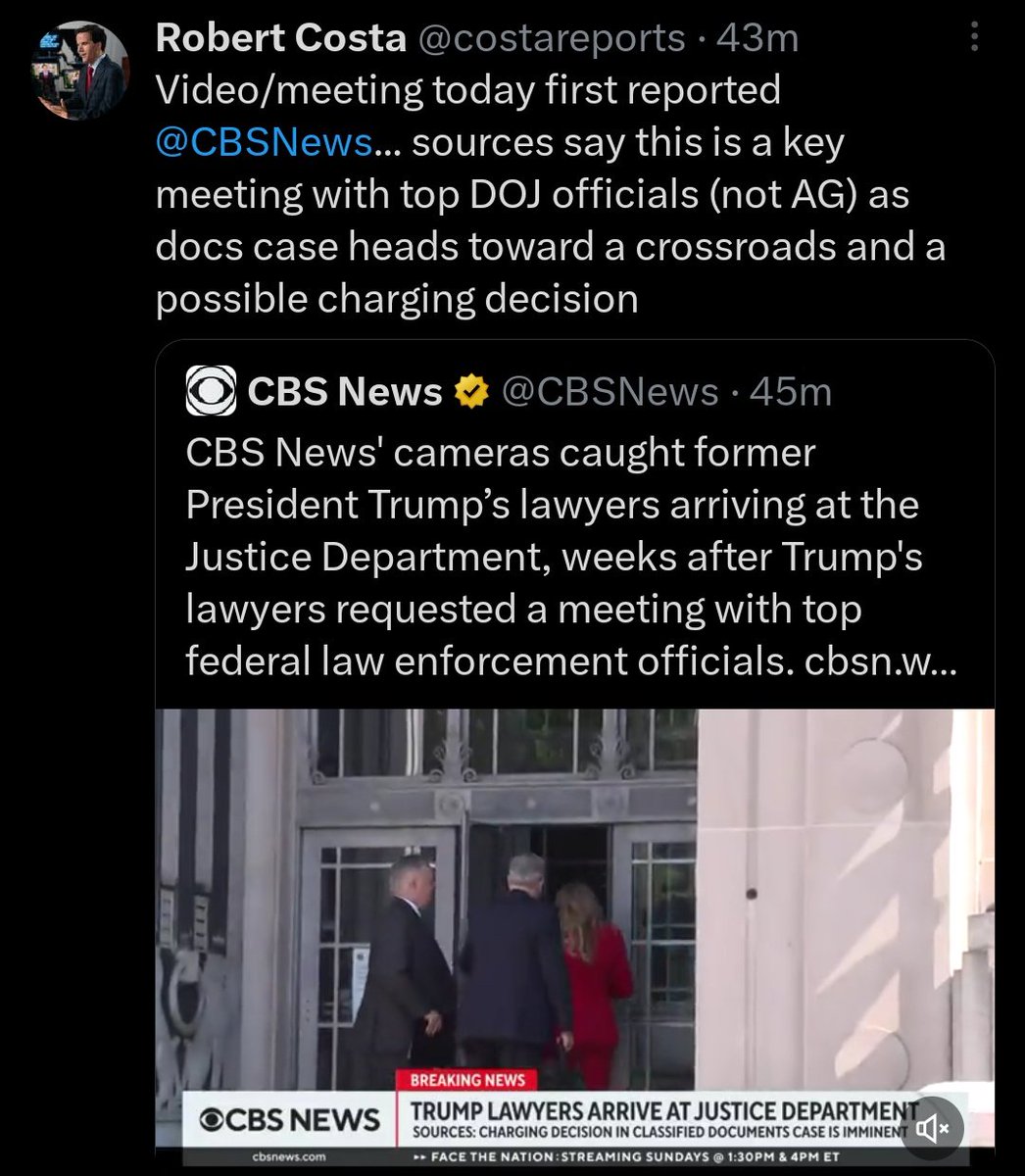 govdjesantis's tweet photo. This week's possible Justice Department indictment &amp; the squealing that will accompany it here's my comprehensive, non-exhaustive compilation of all the excuses (often contradictory) that #Trump has offered in his liars defense. Please feel free to share any I've missed. https://t.co/xpQ9L3vxfx