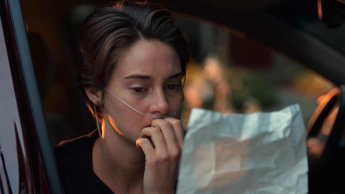 Pop Base on Twitter "‘The Fault in Our Stars’ was released 9 years ago