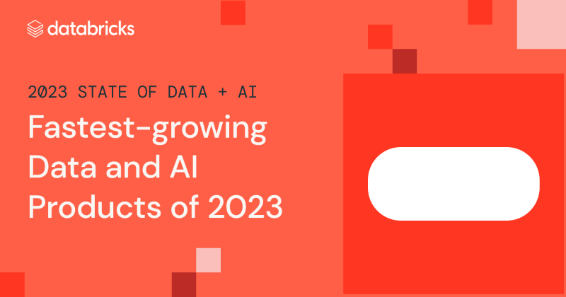 fivetran's tweet photo. Fivetran has been recognized as one of the fastest-growing data and AI products of 2023 in the latest #StateofDataAI report from @Databricks. 🚀 This report explores how organizations are leveraging data, analytics, and ML within their businesses.
Discover more 👇