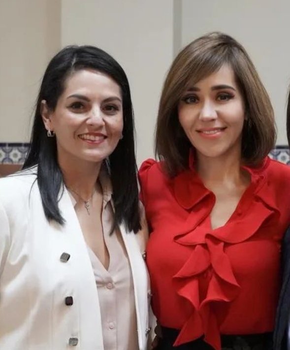 Guadalupe Díaz Carranza tweet media