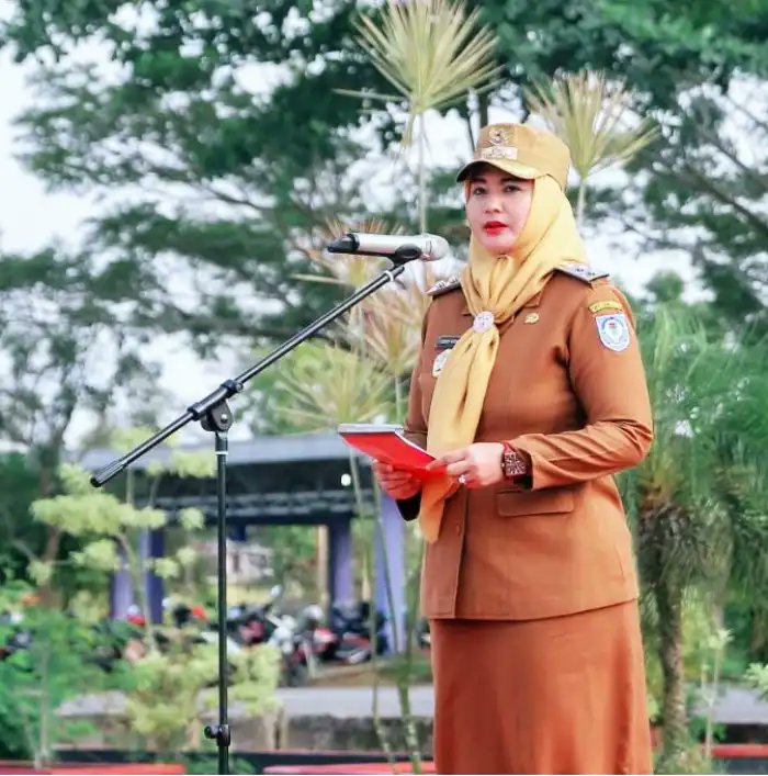 radarbangkabel's tweet photo. Peringati Hari Lingkungan Hidup Sedunia, Ini Pesan Wabup Debby Vita Dewi - https://t.co/WuDEipWVlP https://t.co/3UL2JNhUbM