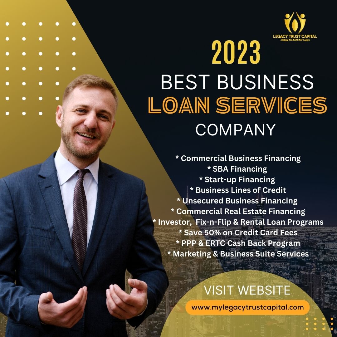 👁️ Are you looking for funding? 
🙋‍♂️ We are the best Loan Service Company. 
 ✉️legacytrustcapital08@gmail.com
👉 Visit our website mylegacytrustcapital.com
.
.
.
.
.
#loanservice #loan  #personalloan  #finance #homeloans #businessloans #mortgageloans #Mortgage #businessloan #money