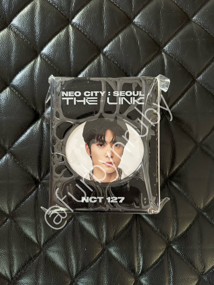 furbynruby's tweet photo. 📌📌พร้อมส่ง wts🤍🤍

NCT 127 2ND TOUR 'NEO CITY : SEOUL - THE LINK' Official MD 

Photo card collect book แจฮยอน jaehyun

♡ ราคา 400฿ รวมส่ง 

🌷ของใหม่ ไม่เคยแกะ🌷

สนใจ dm ได้เลยค่ะ🧸

#ตลาดนัดnct #ตลาดนัดnct127 #ตลาดนัดอซท #ตลาดนัดอซท127 #แฟ้มสะสมการ์ด https://t.co/VkfgDB8Sip