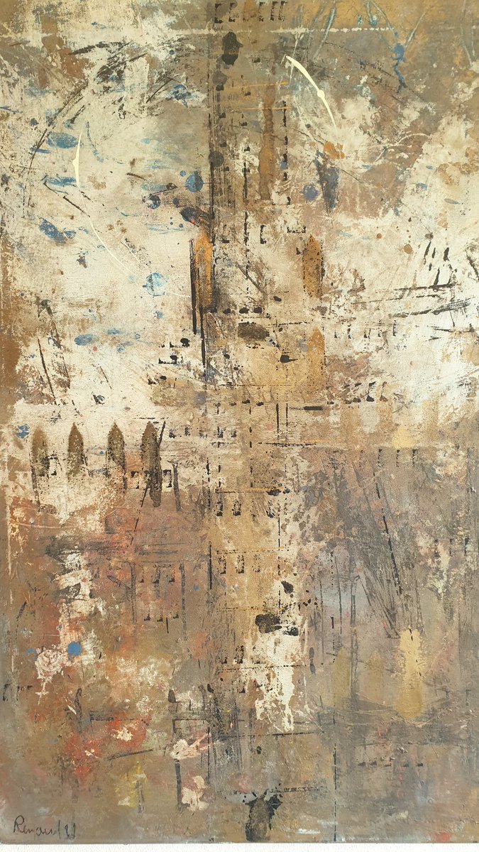 FrancisRenaud1's tweet photo. Dommage les photos sont limitées #peinture #toile #oilcolors #spatule #evasion 😉 https://t.co/M8DqfToKjA