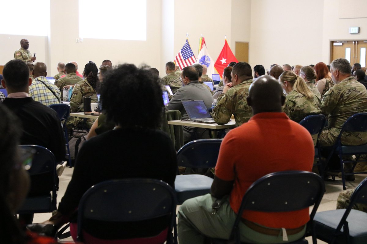 80th TNGCMD tweet media