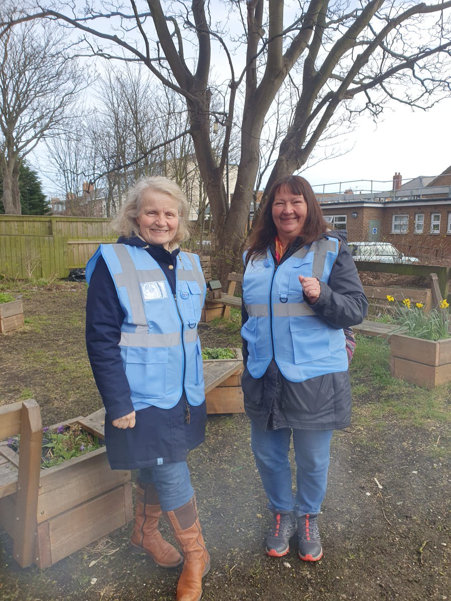 wbaybiglocal's tweet photo. Helen and Caron are back this Wednesday to lead a mindful healthy walk around the local area. Meeting at the Big Local building at 10AM and return for a hot drink at 11. Leisurely pace and no need to book. Weather's cool and bright. Perfect! https://t.co/4F1Mc75YKE