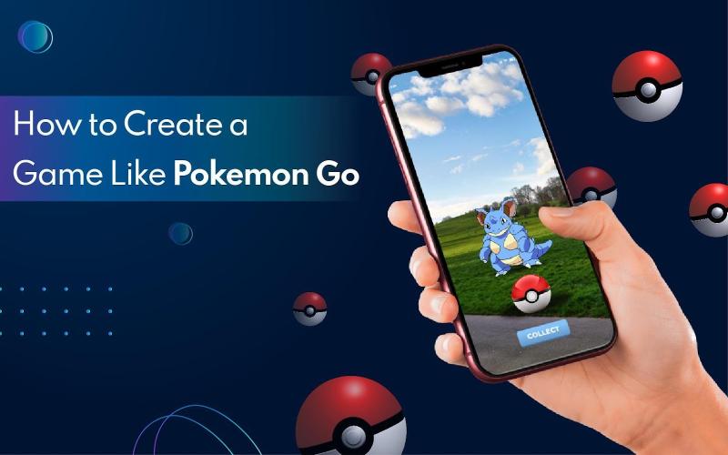 AlexKim04940738's tweet photo. Pokemon Go became a very successful #app in a short period due to its innovation of moving and navigating the screen. As of today, the game has around 80,255,089 active monthly #players worldwide.

https://t.co/ARa9P8Iwex

#PokemonGo #AugmentedReality #ARGameDevelopment https://t.co/JMOp8XFVYT