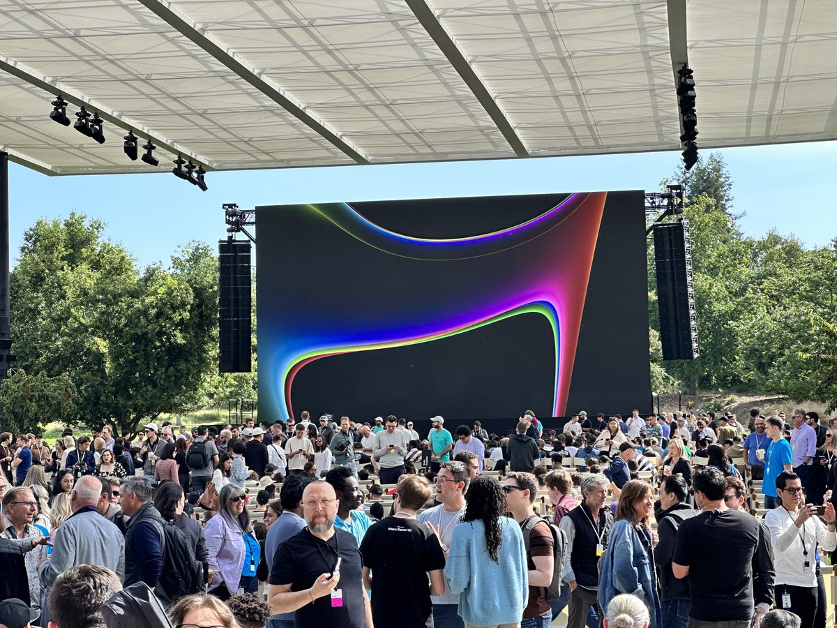 Apple WWDC 23! #wwdc23
