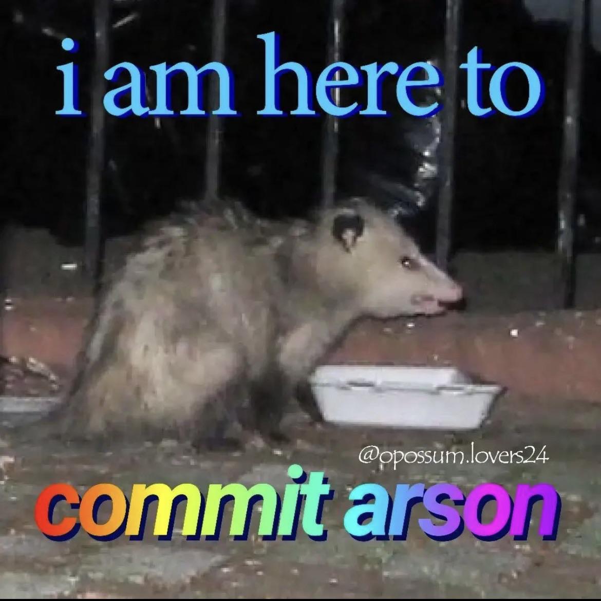 Forgot to say something yesterday to get myself canceled