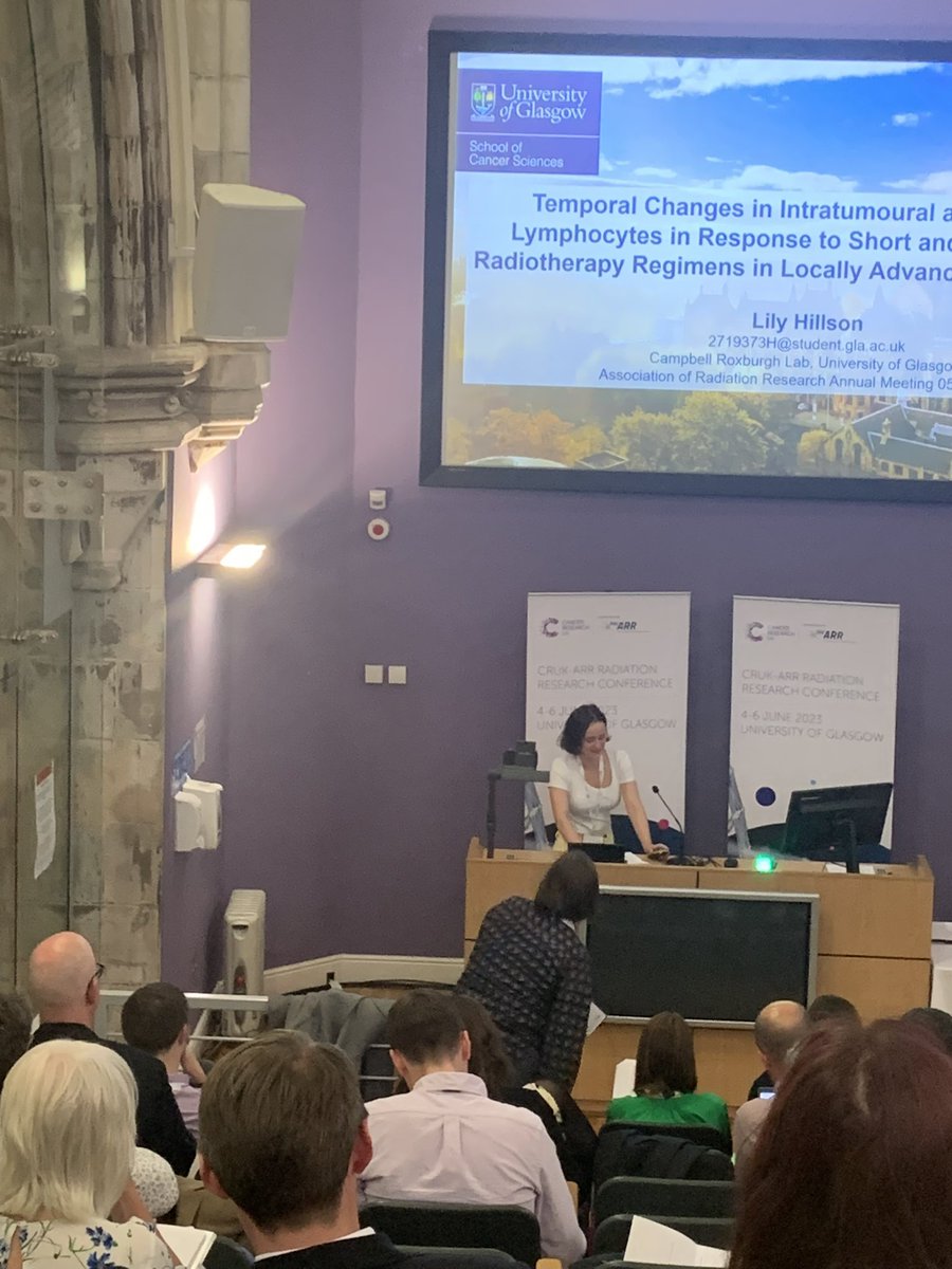 Campbell Roxburgh on Twitter: