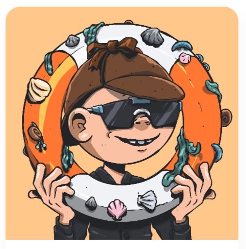 PSMR33's tweet photo. 🚨 #Mint Bounty Received 🚨 

Thank you to @DeluxeGoat for the #airdrop of this awesome @SavedSoulsNFT from your #mint bounty! ❤ 🤍 💙 🧡 🖤 

Check out their #Discord👇
https://t.co/m94NG2T5Tj

#nftcollectors #nftart #NFTCommunity #NFTProject #nftcomp #FreeNFT #NFTfamily https://t.co/novVJQJACU