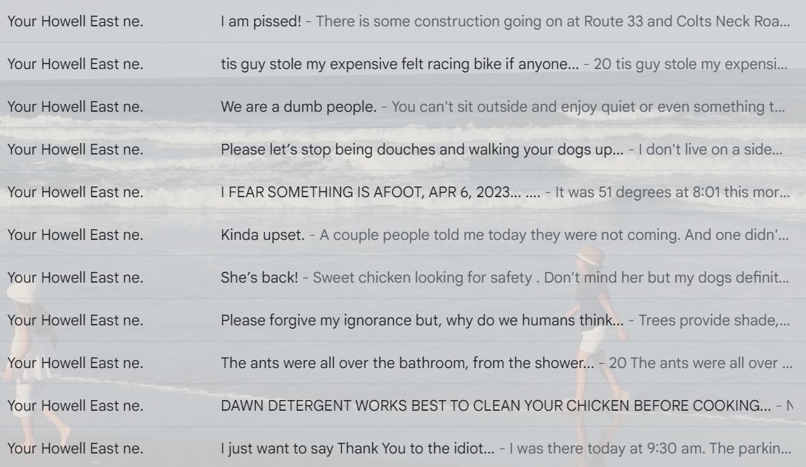 Mike Kenny tweet media