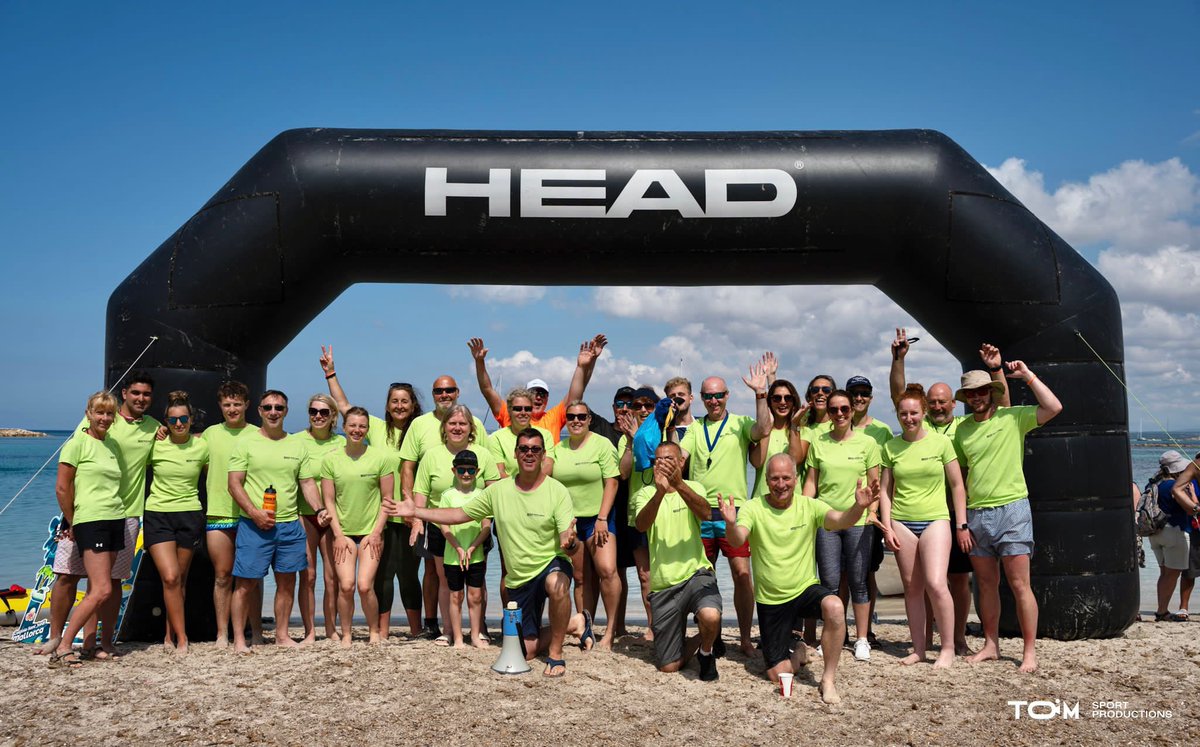 Had a couple of weeks off to lead the team delivering <a href="/BESTFestOW/">BEST Fest</a>. 2 days back on duty, an HMA course and then 10 days in Belgrade for the European Junior swimming championships, Team Managing for British Swimming (GB). So much crossover in terms of leadership &amp; management!