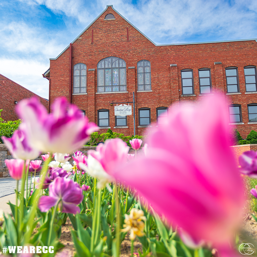 Columbia College Global 50th Anniversary (1973-2023) Trivia:

➡️ Born on Nov. 10, 1907, in University City, Missouri, which Columbia College alumni enjoyed a legendary career in radio, recording & television?

📰: ow.ly/KjW850Nh0oU

#WeAreCC