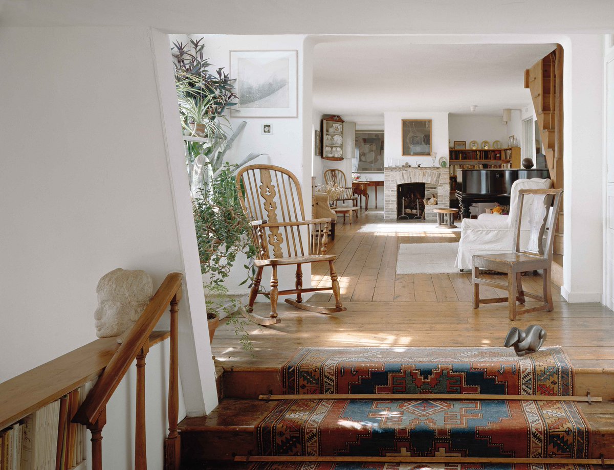 Kettle's Yard tweet media