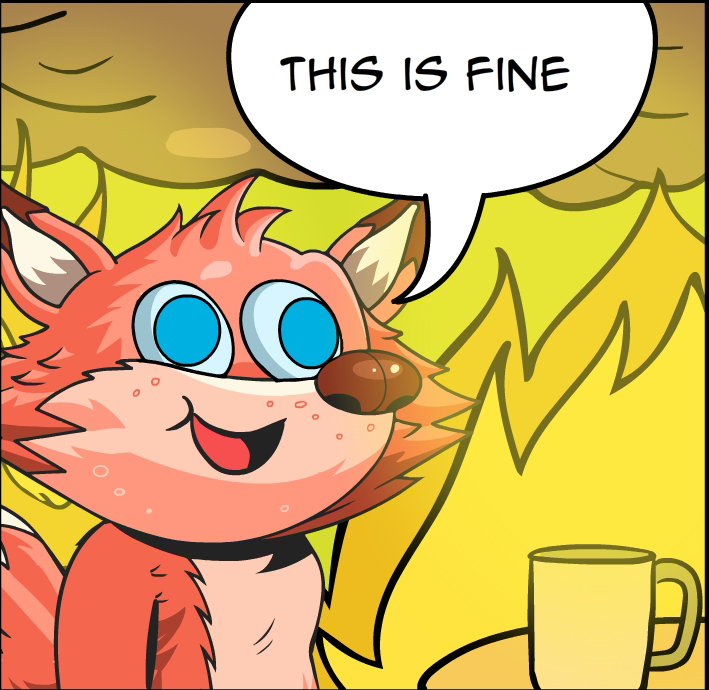 Foxbyte tweet media