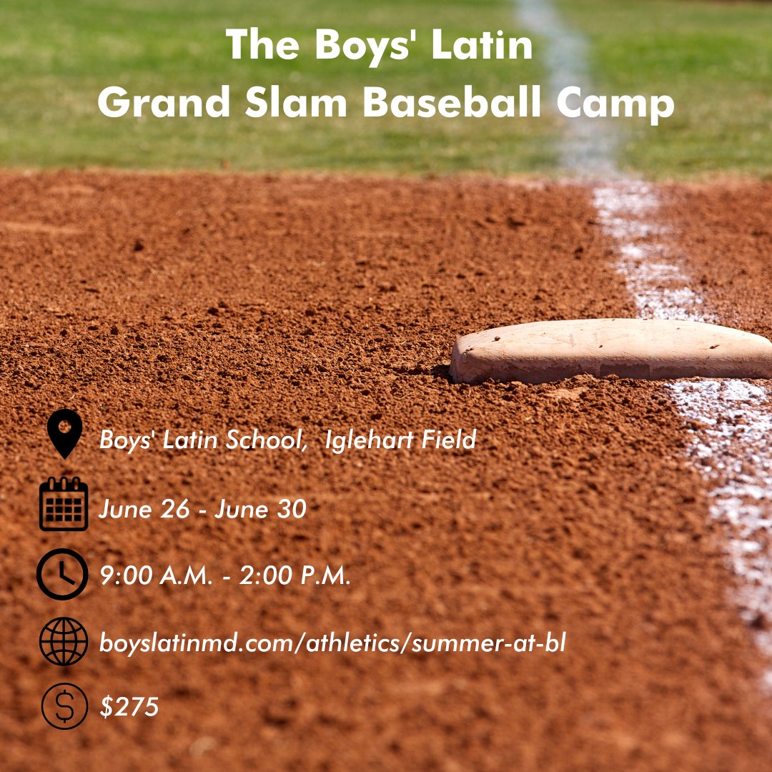 The Camp will cover the fundamentals of baseball, including hitting, fielding, base running and game situations. Players will have the opportunity to play instructional games in the afternoon. Individual player evaluations and video swing analyses are part of the program.