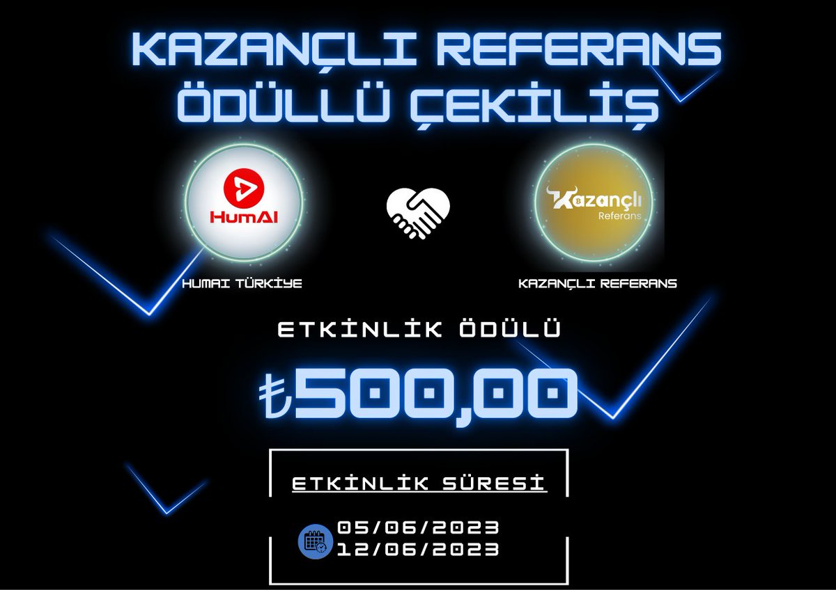 Kazançlı Referans tweet media