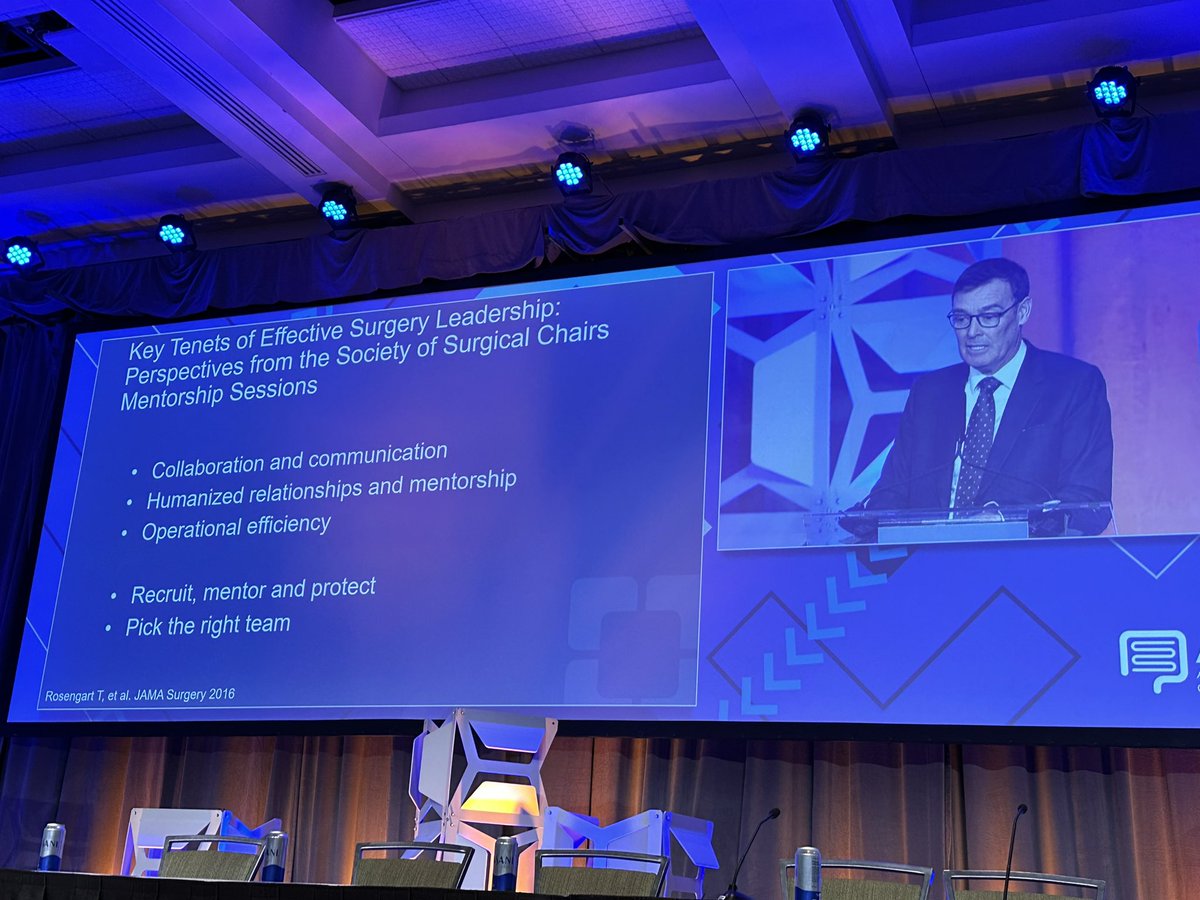 Steven D Wexner MD, PhD (@swexner) on Twitter photo Sage words from <a href="/ASCRS_1/">ASCRS_1</a> President <a href="/CleveClinicFL/">Cleveland Clinic Florida</a> CEO and President <a href="/ConorDelaneyMD/">Conor Delaney</a> <a href="/ASCRS_1/">ASCRS_1</a> #ASCRS23 Sage words from <a href="/ASCRS_1/">ASCRS_1</a> President <a href="/CleveClinicFL/">Cleveland Clinic Florida</a> CEO and President <a href="/ConorDelaneyMD/">Conor Delaney</a> <a href="/ASCRS_1/">ASCRS_1</a> #ASCRS23