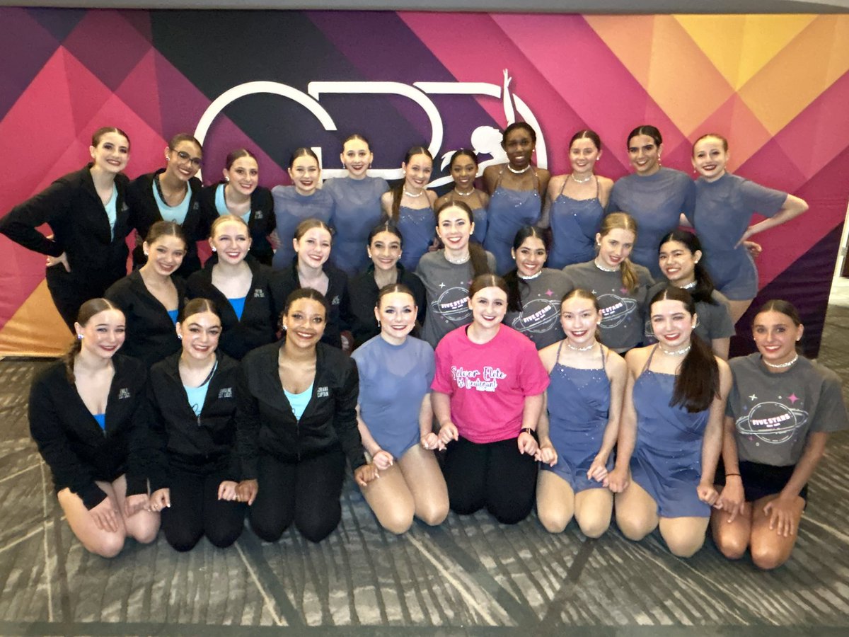 So proud of our PISD Varsity officers and socials!  Amazing weekend at Officer camp!  These girls made <a href="/ProsperISD/">Prosper ISD</a> proud!!!!  <a href="/PhsTalonettes/">PHSTalonettes</a> <a href="/RHHSRockettes/">Rock Hill HS Rockettes</a> <a href="/Prosper_FA/">Prosper Fine Arts</a> <a href="/WalnutGroveHS/">Walnut Grove High School</a> <a href="/ProsperHS/">Prosper High School</a> <a href="/RockHillHS/">Rock Hill High School</a>