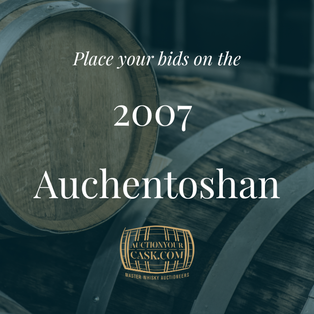 Smooth tasting yet vibrant in flavour, Auchentoshen regularly places in the top 20 best-selling single malts despite its modest volume. It's brilliant to have a standout lowlands whisky in the auction for enthusiasts to be excited about.

hubs.ly/Q01Sjy9h0
