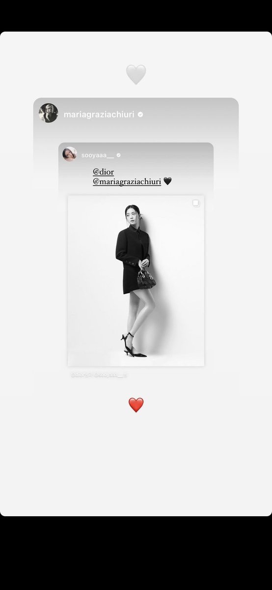 PORTAL JISOO 🌹 on Twitter "[IG Story] soooyaaa__ 🔗 https//instagram