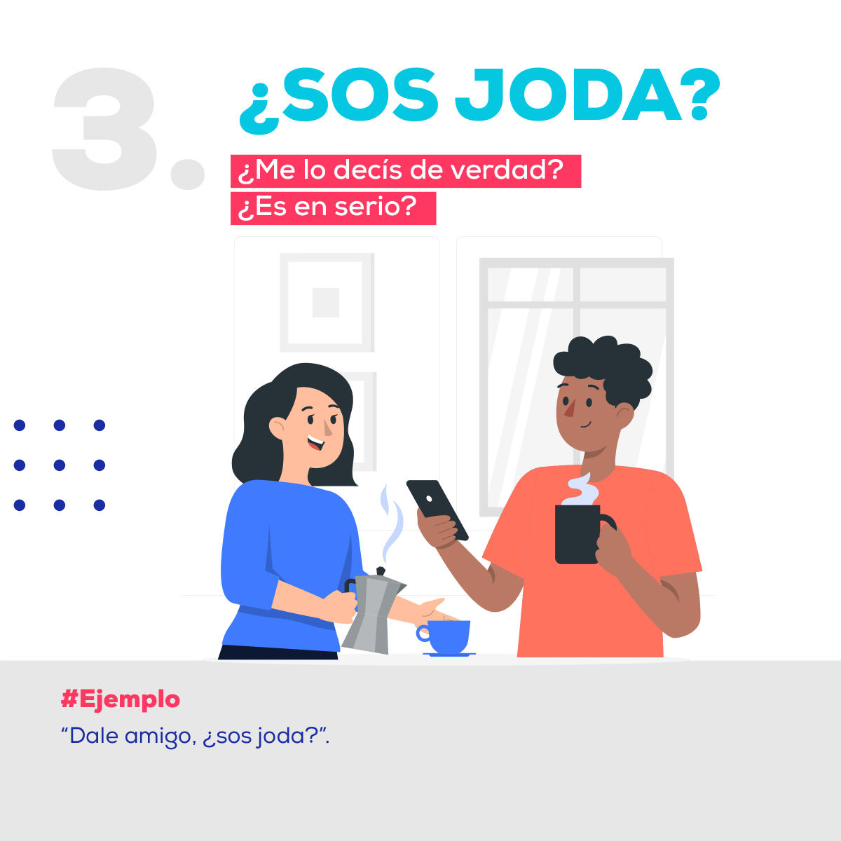 Acá Somos tweet media