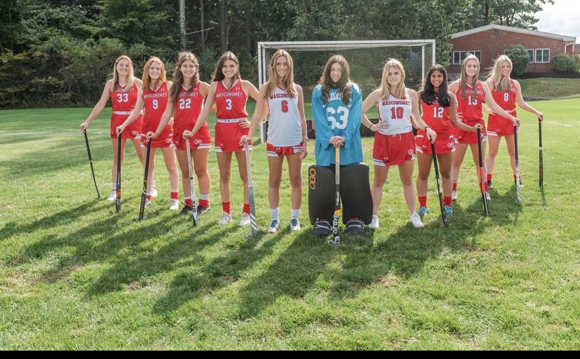 Masco Field Hockey tweet media