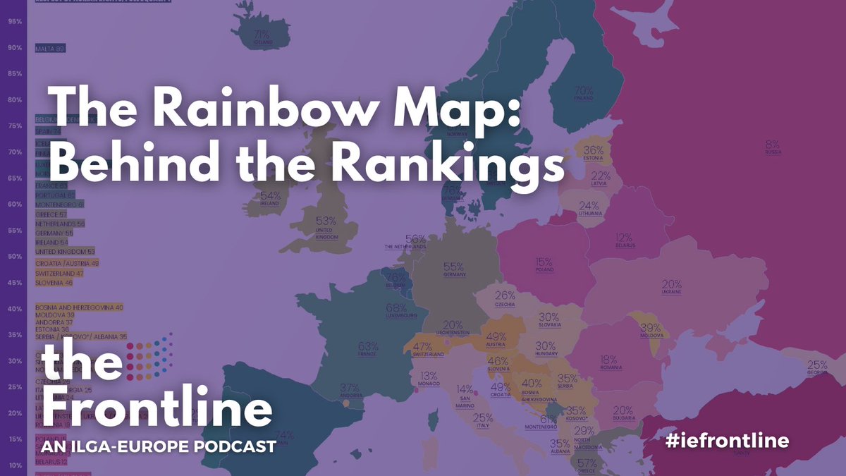 ILGA-Europe tweet media