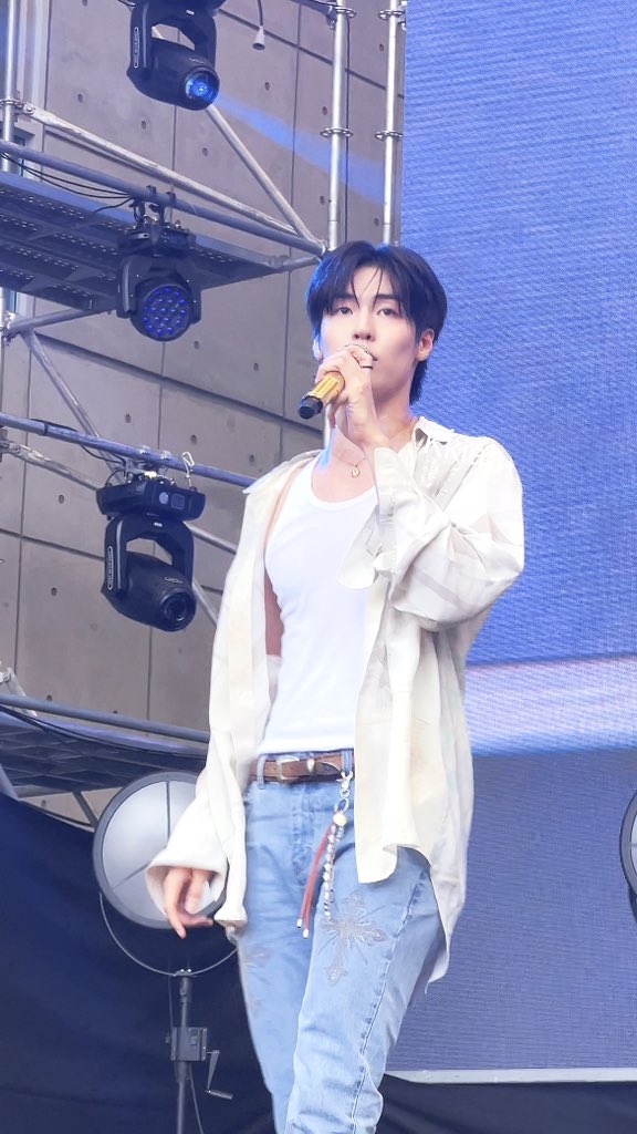 230604AMF｜Nflying
🥹🥹🥹

#Nflying #이승협 #엔플라잉