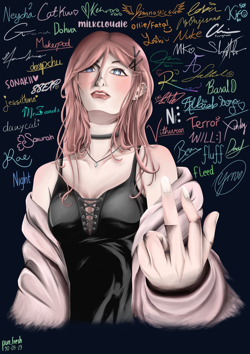 Pun 🐸🌊 tweet media