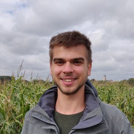 URC_UGent's tweet photo. Many congrats to Louis for the publication of his first scientific paper! Check out https://t.co/RpVqteyqvE #mdpiremotesensing via @RemoteSens_MDPI https://t.co/0Xb9P3Srgh