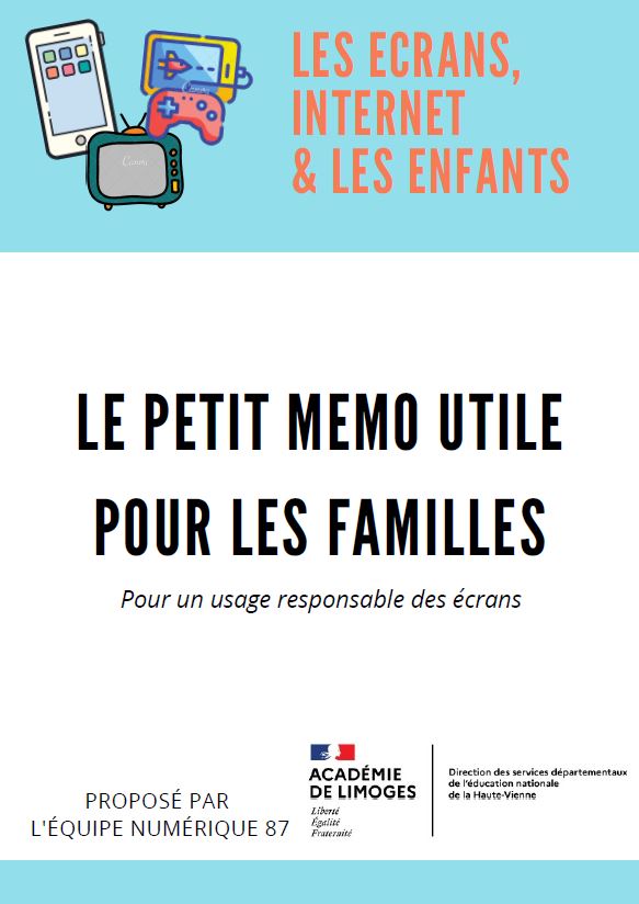 Equipe Numérique 87 tweet media