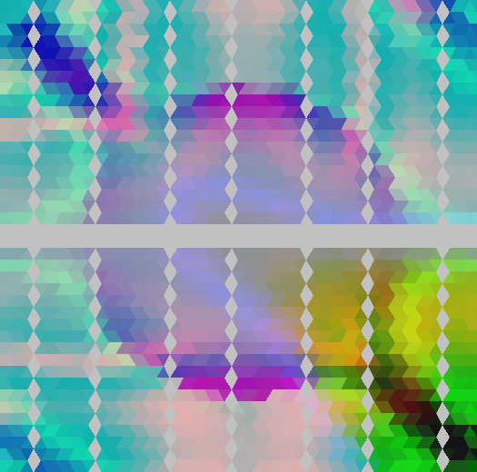 ArtyBots's tweet photo. Thanks, ArtyTriangle! I bet you could make this even better, @ArtyCrush #bot2bot https://t.co/e5cIiZMup1