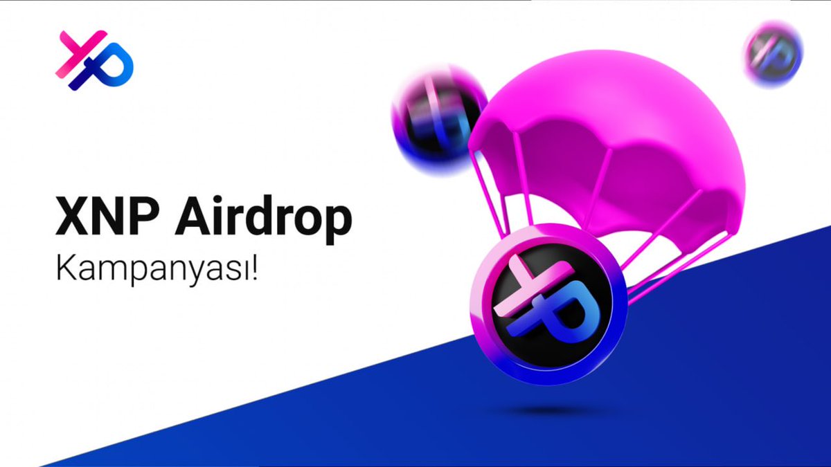 exenpay's tweet photo. Mevcut XNP sahiplerine sahip oldukları tokenlara ek olarak 5 Haziran'da 23:59'da alınacak snapshot sonrasında 1:1 oranında bonus token 3 Temmuz tarihinde dağıtıma başlayacaktır.

#xnp https://t.co/mAY0DX79Yi