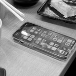 何気なくチラッと目に入った妻のスマホ・・。これ、アウト？セーフ？