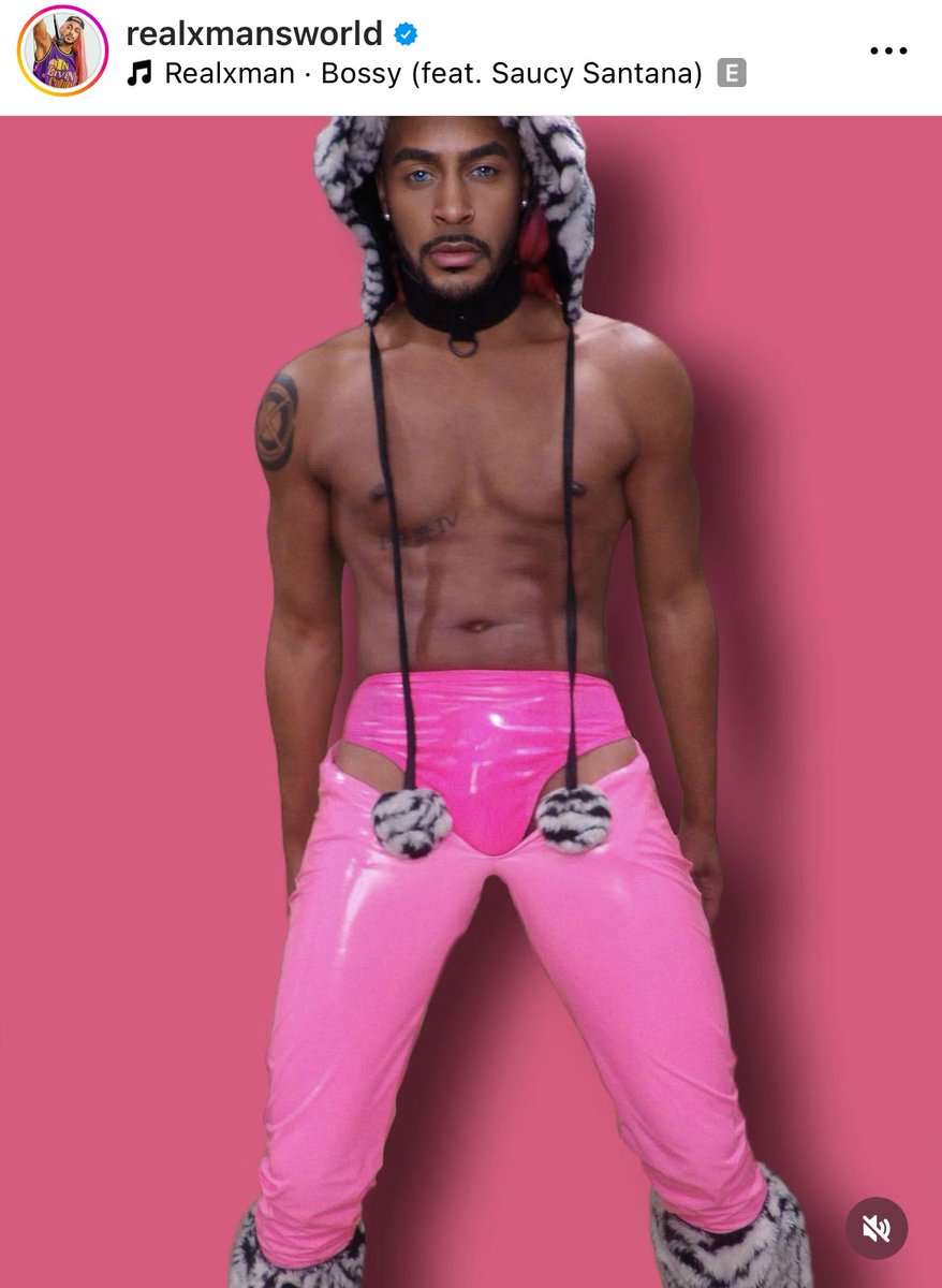 This is the LGBTQ rapper REALXMAN rapping about GAY/ANAL SEX to INFANTS that the city of Tempe approved

His IG promotes the belief that members of the LGBTQ community are Divine Beings and should be revered as such 

Watch: instagram.com/reel/Cs2DtDbAx…

Event Details: