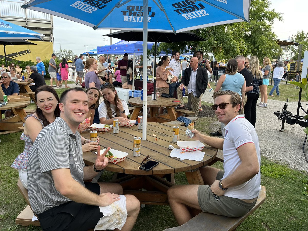 Mount Pleasant Chamber tweet media