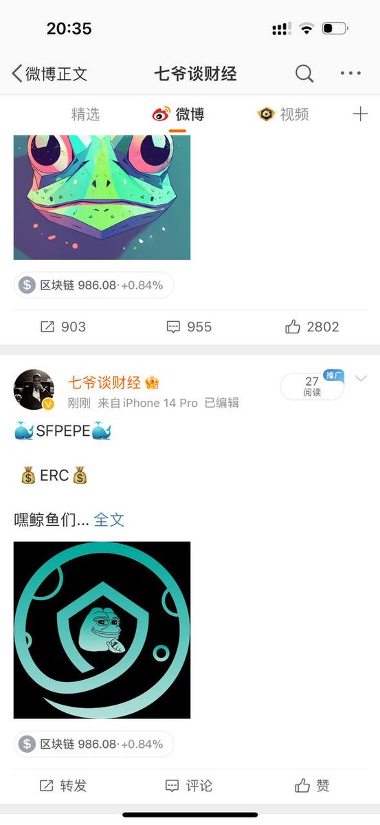 SAFE MOON PEPE ERC tweet media